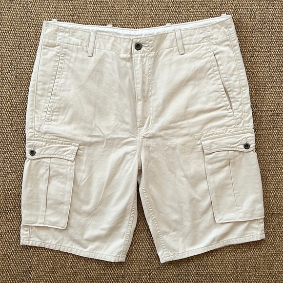 Levi's Other - Levi Strauss Cargo Shorts
